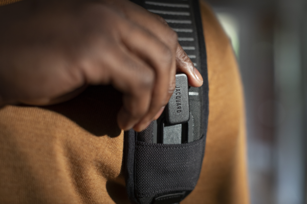 samsonite jacquard backpack cyberpunk