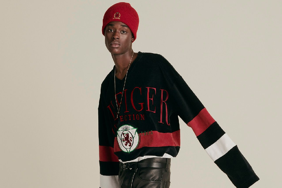 tommy hilfiger styles