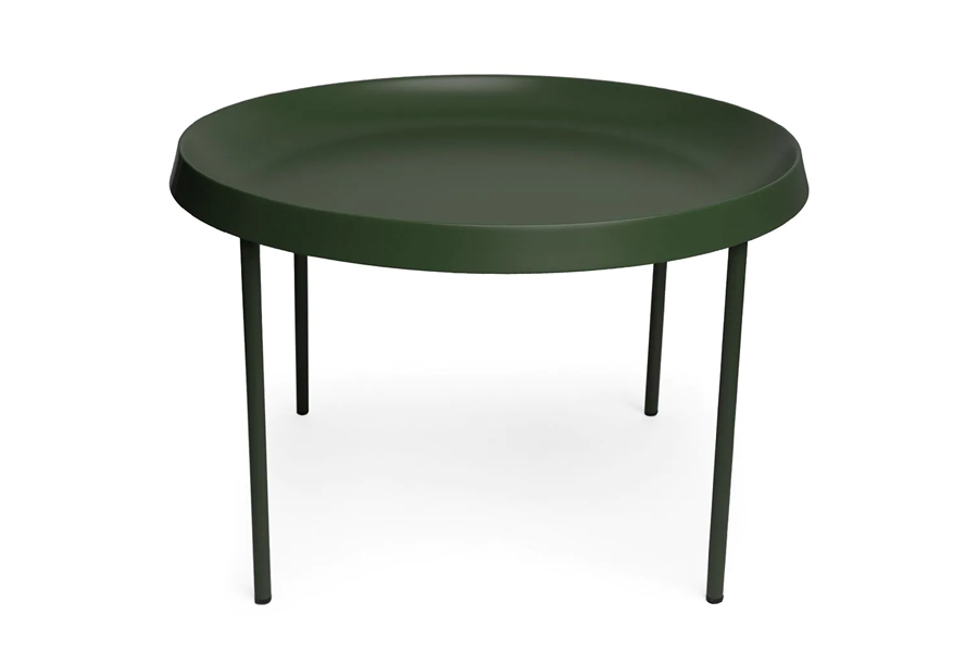 Tulou table