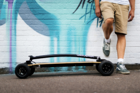 YAWBOARD 1