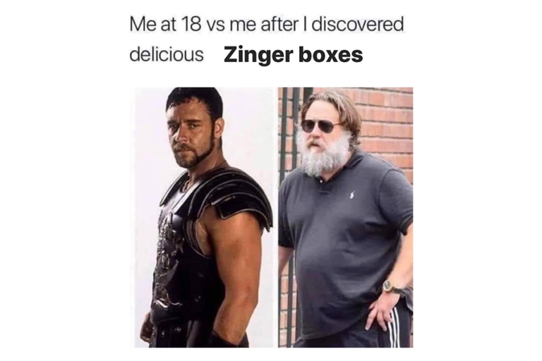 Zing On! What