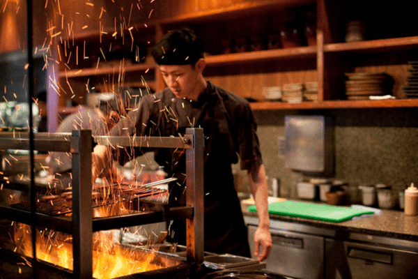 12 Best Japanese Restaurants in Sydney | Man of Many