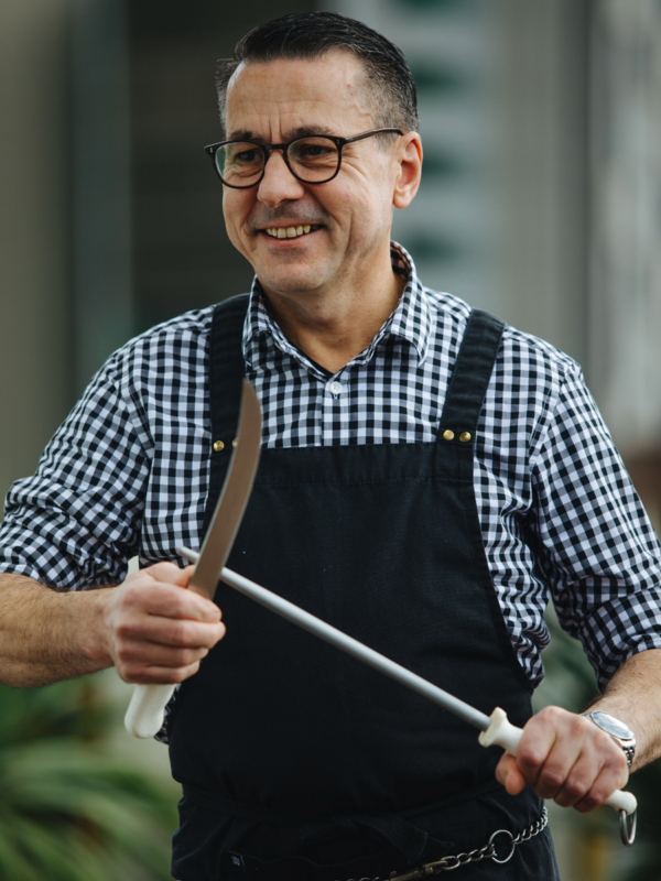 It's Time to Invest in a Charcoal BBQ. Here’s Why Man of Many