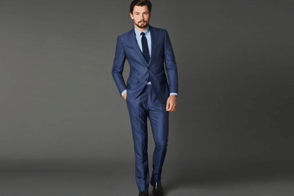 20+ Best Blue Suits for Men and How to Wear Them | Man of Many