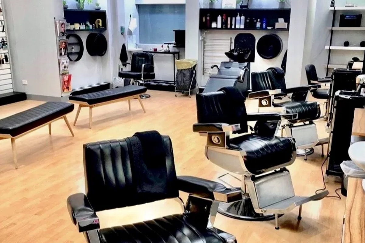 11 Best Barbers in Adelaide Man of Many