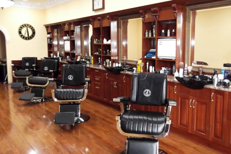 11 Best Barbers in Adelaide Man of Many