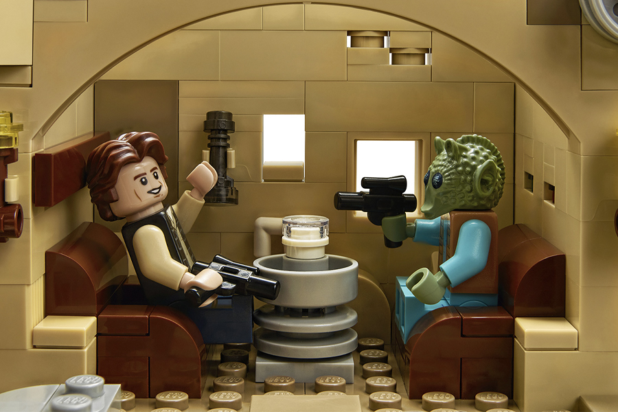 mos eisley cantina lego 1