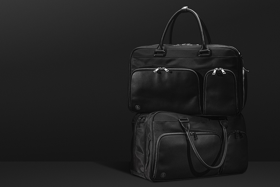 Meet the Perfect Weekender Bag for the Modern Man | Man of Many