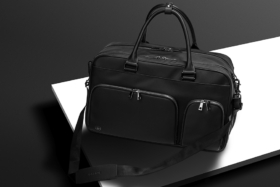 Oak and Rove Kennedy Weekender Bag