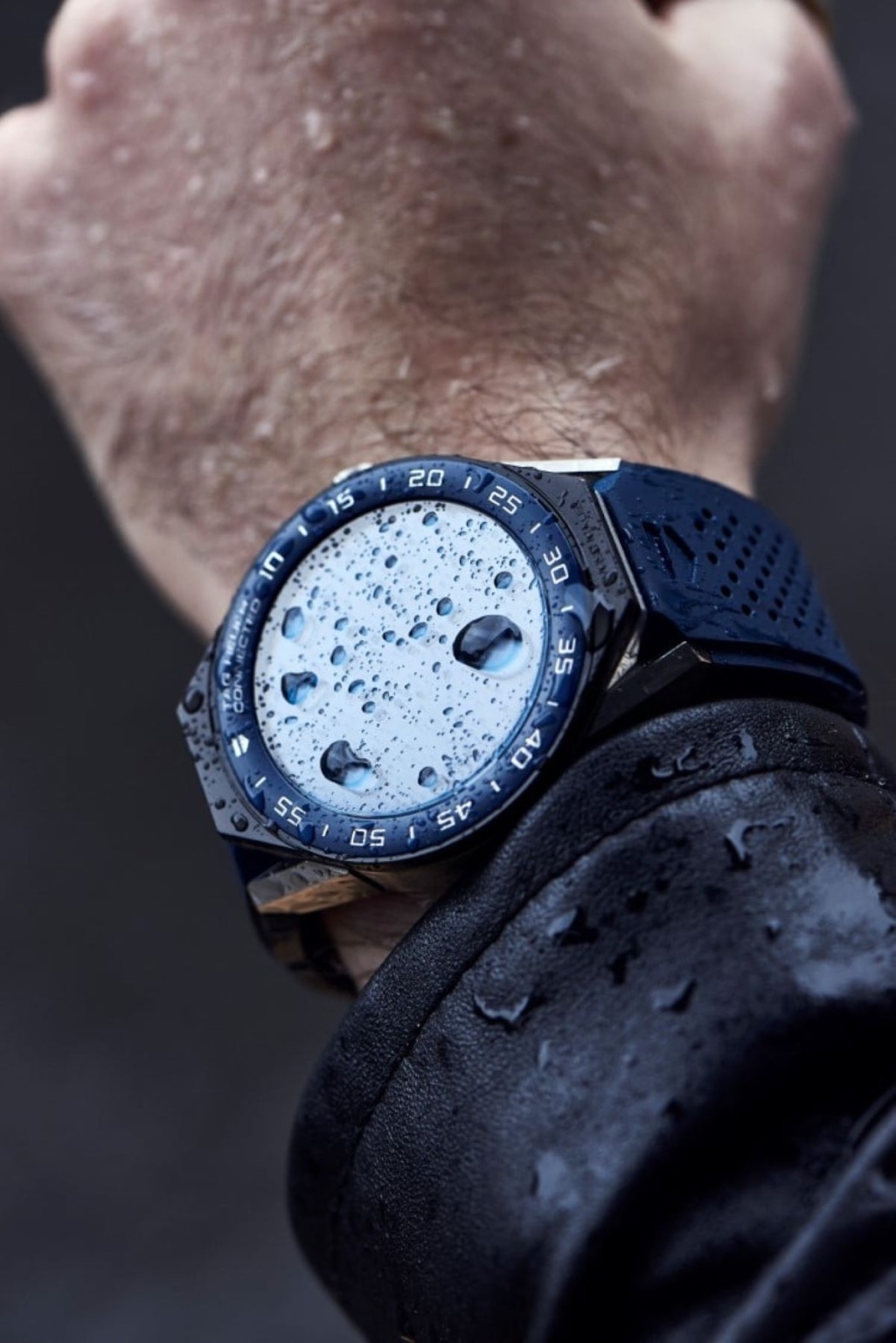 10 Best Android Apps for the TAG Heuer Connected 45 Man of Many