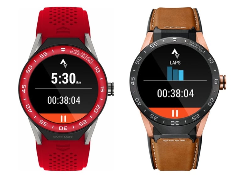 10 Best Android Apps for the TAG Heuer Connected 45 Man of Many