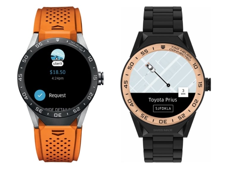 10 Best Android Apps for the TAG Heuer Connected 45 Man of Many