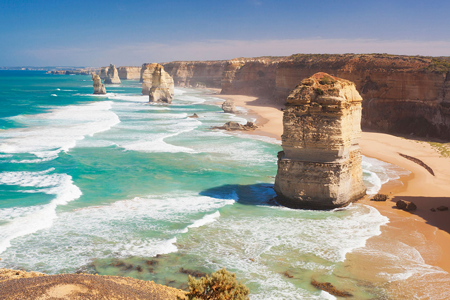 Great Ocean Road Best Day Trip Ideas from Melbourne