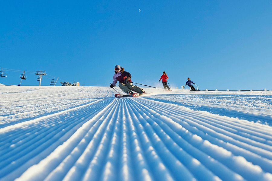 Mount Buller Best Day Trip Ideas from Melbourne