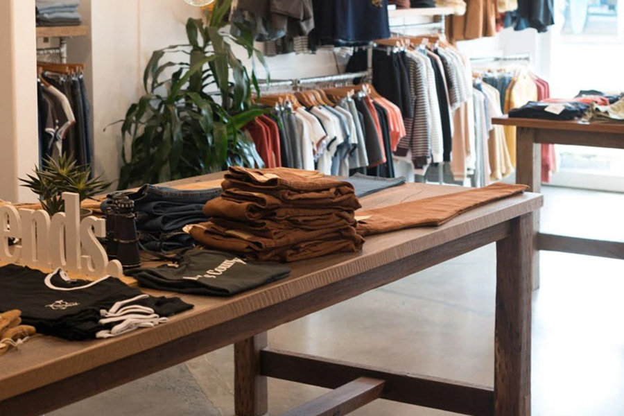 Afends Men's Fashion Stores Byron Bay