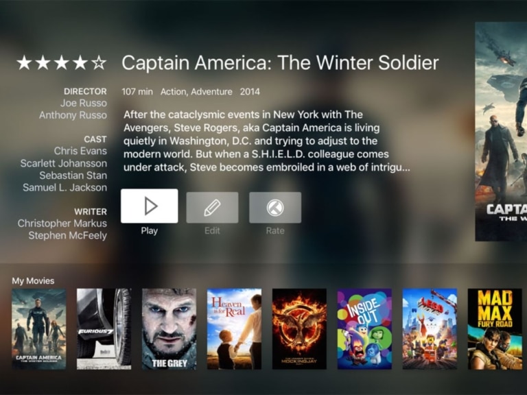 12 Best Apple TV Apps For Next Level Viewing Man of Many