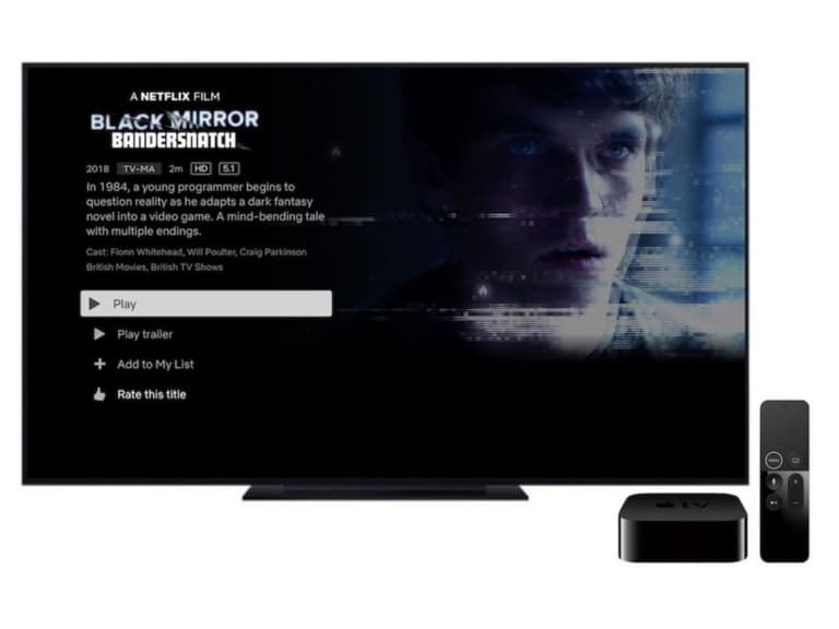 12 Best Apple TV Apps For Next Level Viewing Man of Many