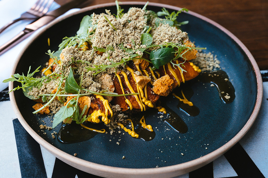 Detour Best Vegan Restaurants in Brisbane