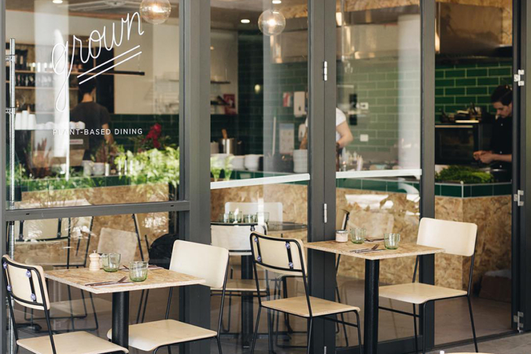 8 Best Vegan Restaurants in Brisbane Man of Many
