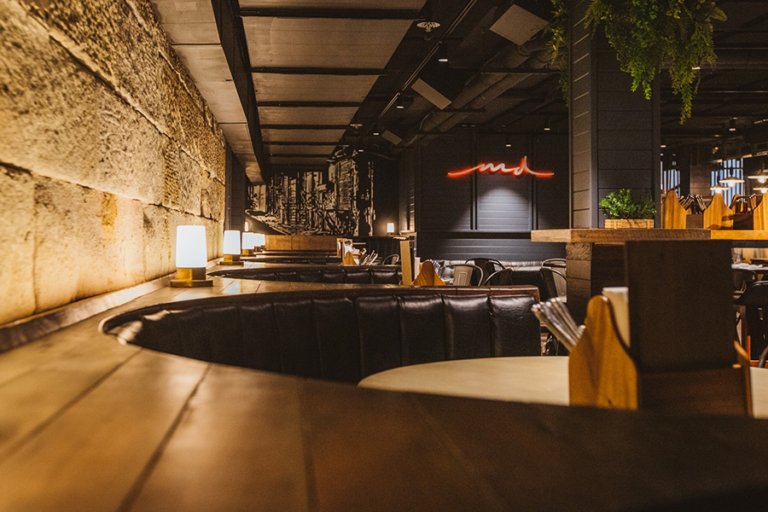 8 Best Vegan Restaurants in Brisbane Man of Many