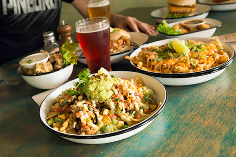 10 Best Vegan Restaurants in Brisbane Man of Many