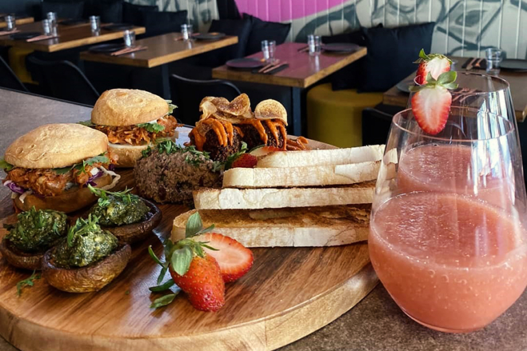 10 Best Vegan Restaurants in Brisbane Man of Many