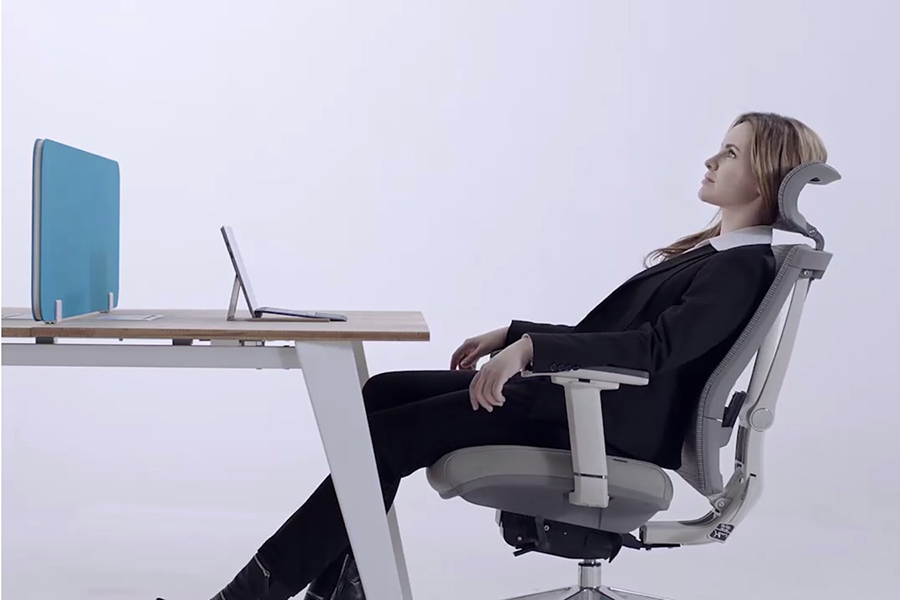 gabrylly ergonomic mesh office chair