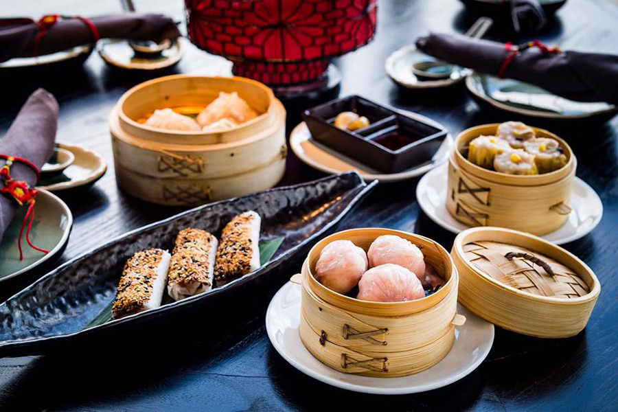 15 Spots for the Best Yum Cha in Perth Man of Many