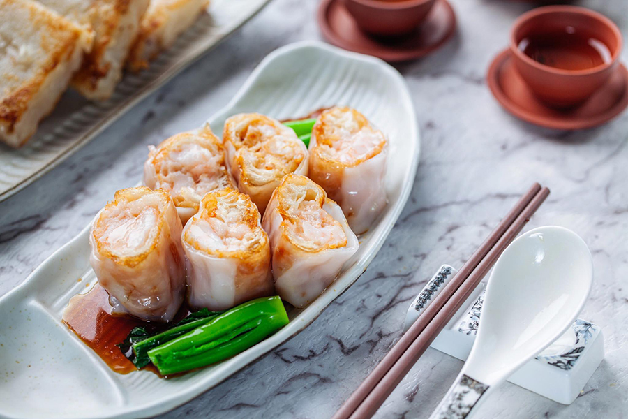 15 Spots for the Best Yum Cha in Perth Man of Many