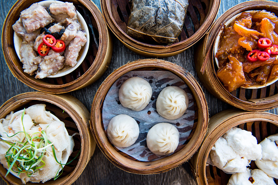 15 Spots for the Best Yum Cha in Perth Man of Many