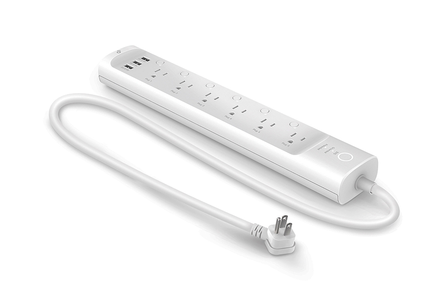 Smart power strip. Meizu Smart Power strip.