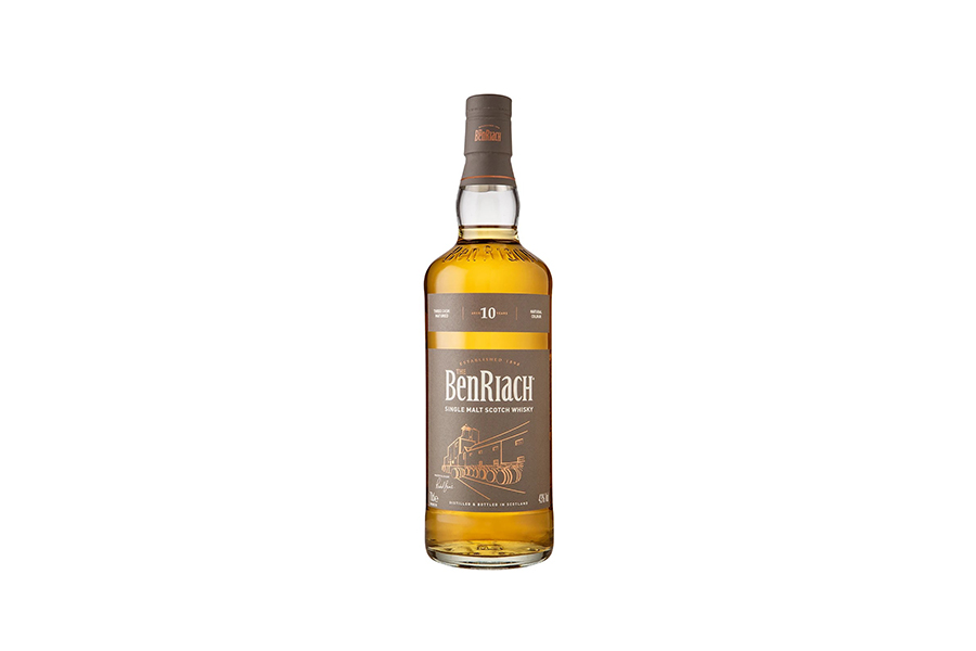The BenRiach 10 Christmas Gift Guide Corporate