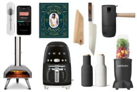Products from 2020 Christmas Gift Guide Foodie