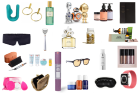 Christmas Gift Guide For Her