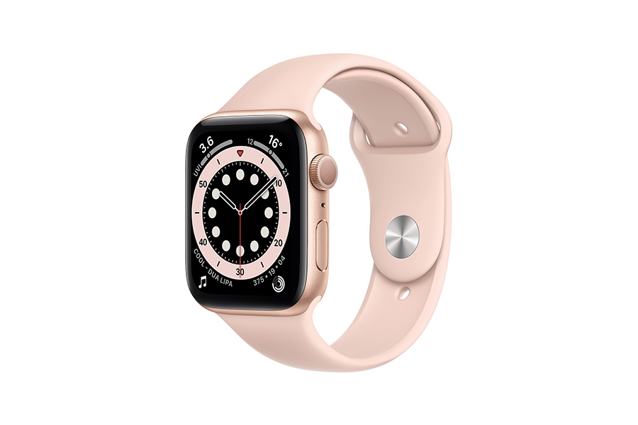 Apple Watch Series 6 Christmas Gift Guide For Her