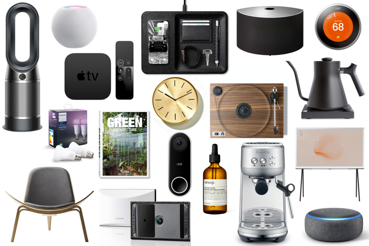 Products from 2020 Christmas Gift Guide The Homemaker