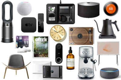 20 Best Home Gifts - Unique Presents for Homeowners