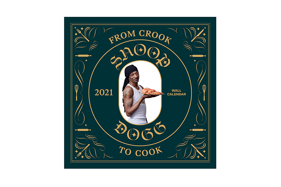Christmas Gift Guide From Crook to Cook