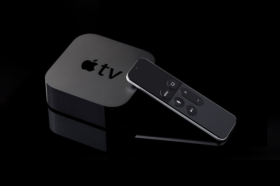 Apple TV 4K Christmas Gift Guide Homemaker