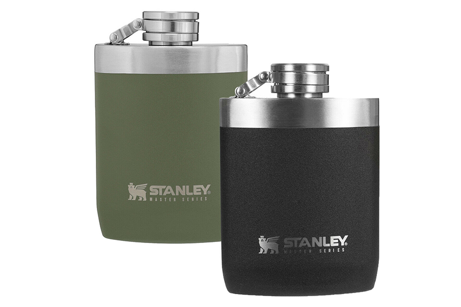Christmas Gift Guide Outdoorsman Stanley Insulated Hip Flask