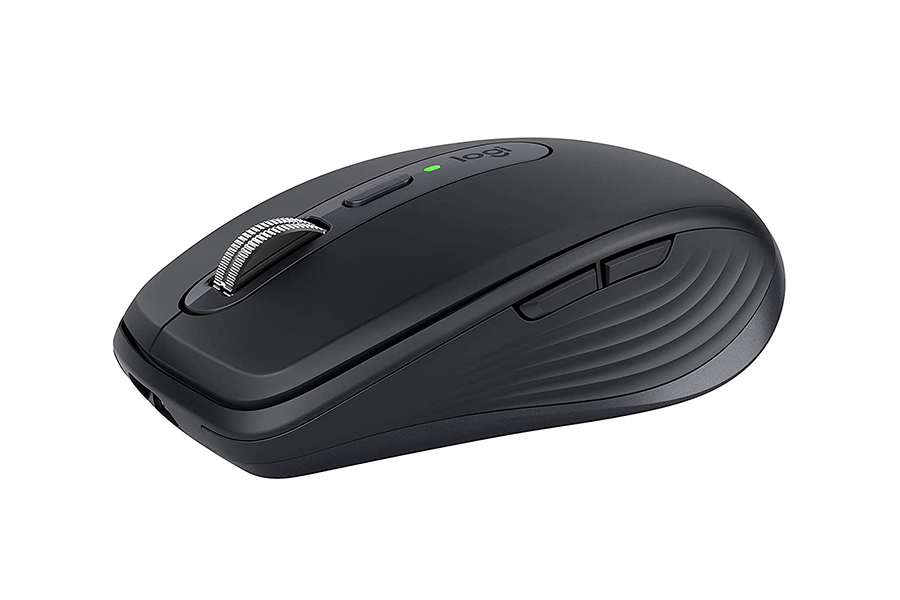 Logitech MX Anywhere 3 Compact Performance Mouse Christmas Gift Guide Tech Head
