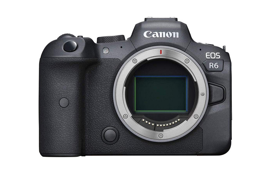 Canon EOS R6 Christmas Guide Photography Enthusiast