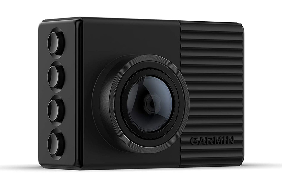 Garmin Dash Cam 66W Christmas Guide Photography Enthusiast