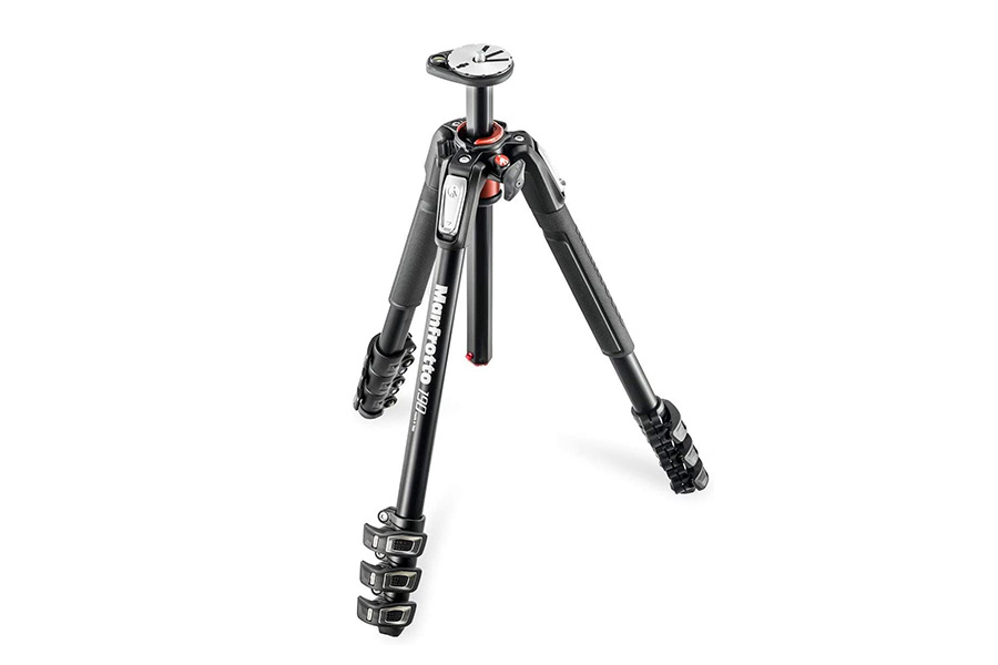 Manfrotto 190 MT190XPRO4 Christmas Guide Photography Enthusiast