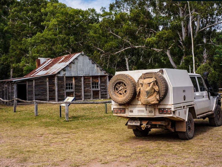 25 Best camping spots in Victoria Man of Many