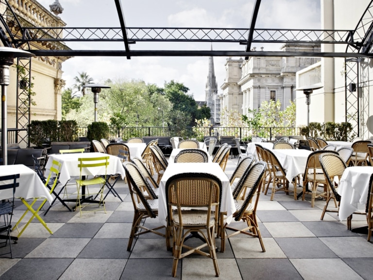 30 Best Rooftop Bars in Melbourne | Man of Many