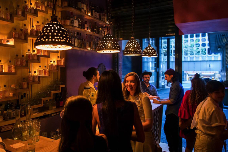 31 Best Bars in Sydney Man of Many