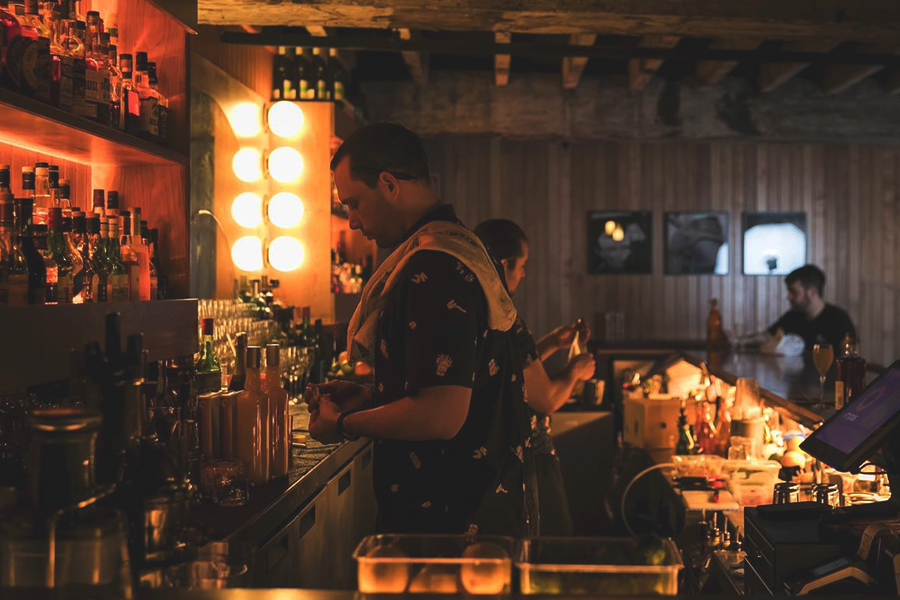 31 Best Bars in Sydney Man of Many