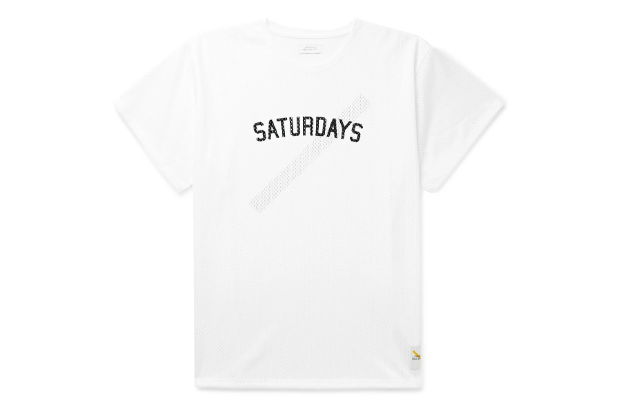 Saturday Shirt