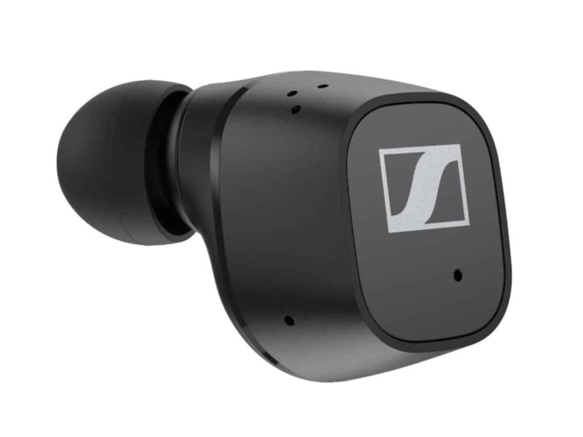 Sennheiser CX 400BT True Wireless